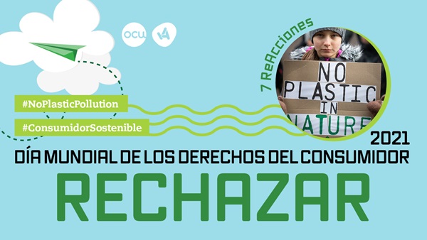 rechaza